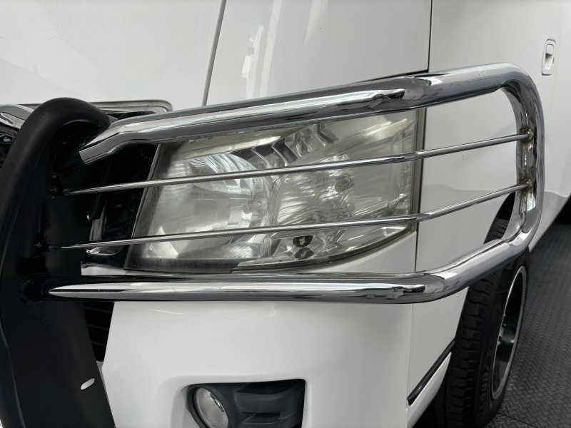 Nissan Urvan NV350 Pasajeros 4 pts. TM5, a/ac., VE, CD, 12 pas. 2016